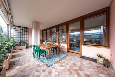 Terrazzo