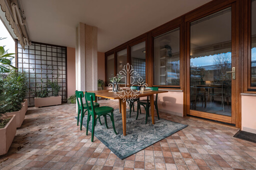 Terrazzo