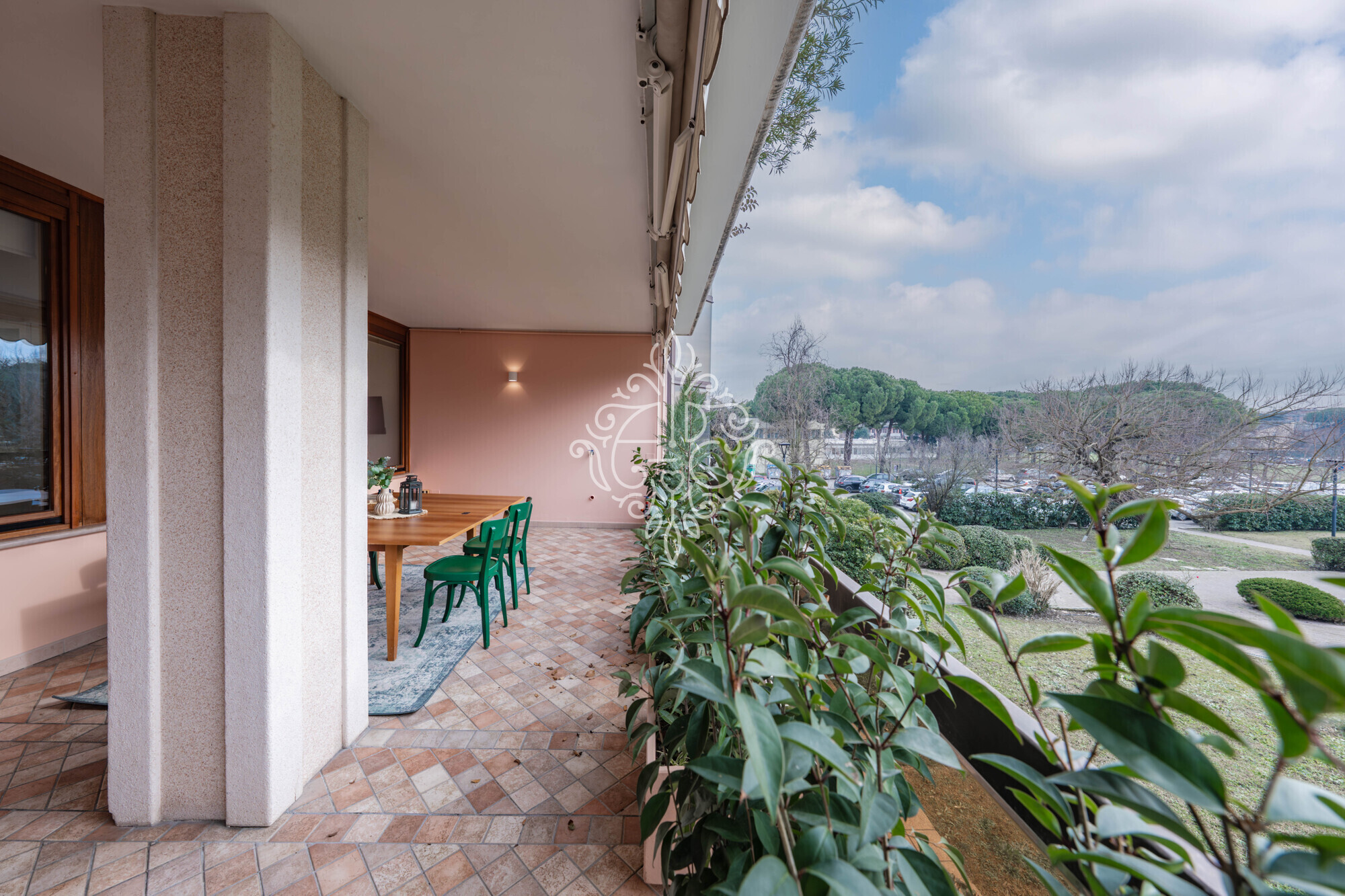 Terrazzo