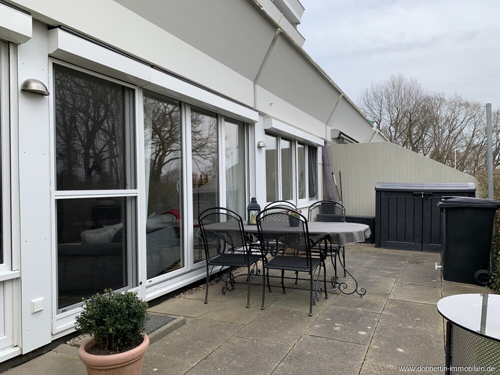 Südterrasse