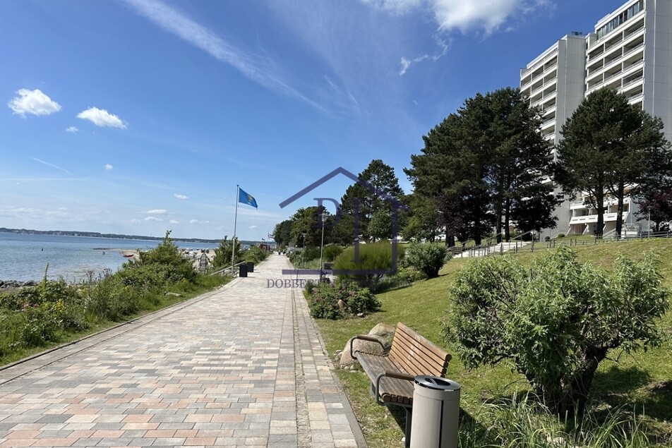 Promenade
