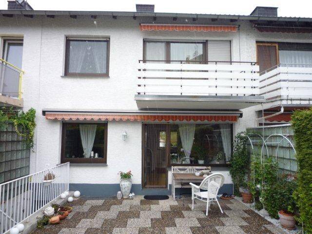 Gebäudeansicht