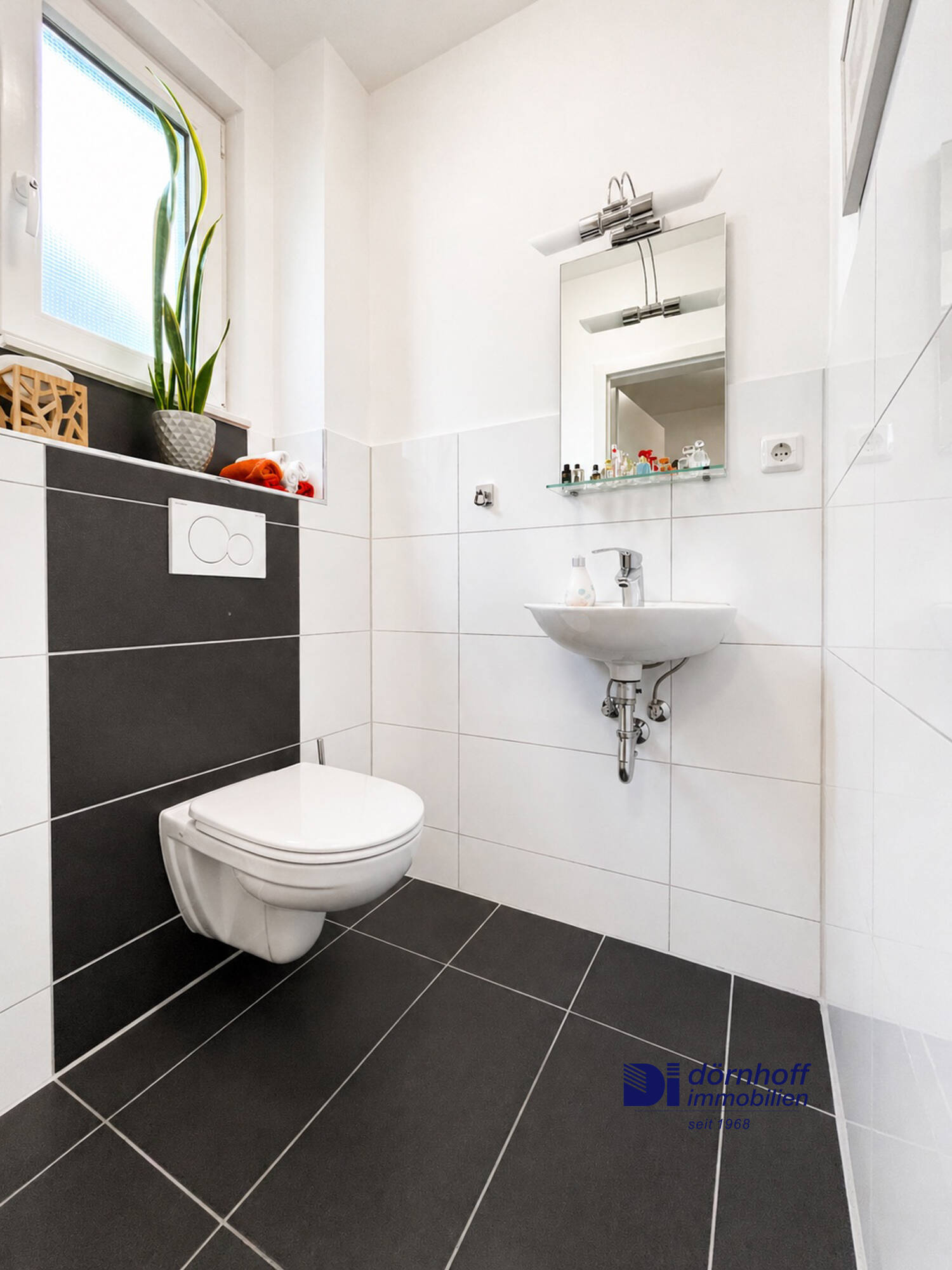 Gäste WC