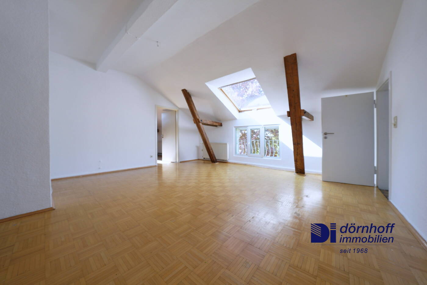Wohnraum