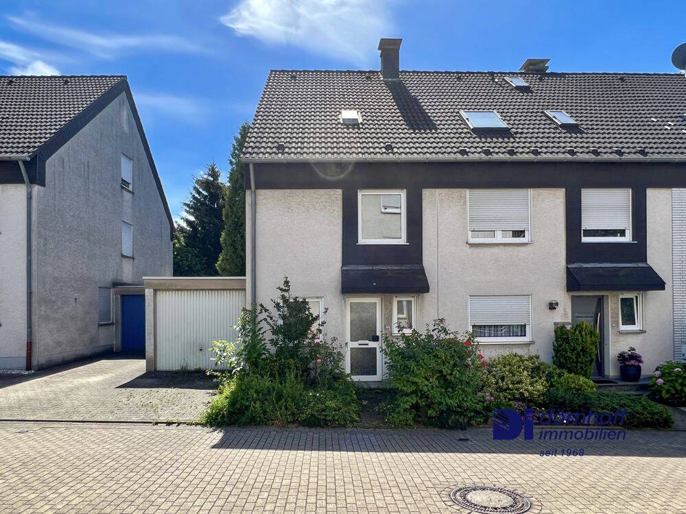 Gebäudeansicht