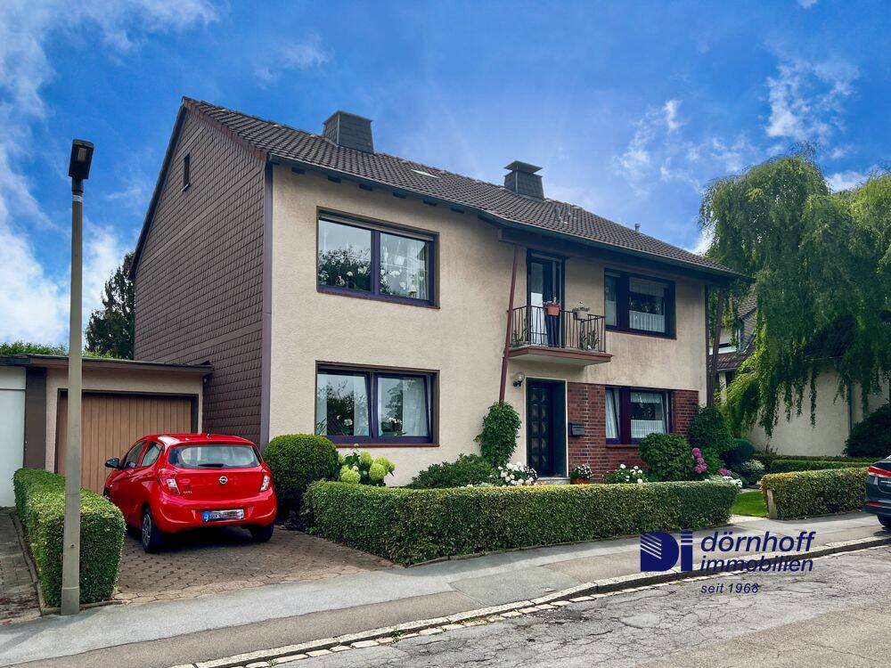 Straßenansicht