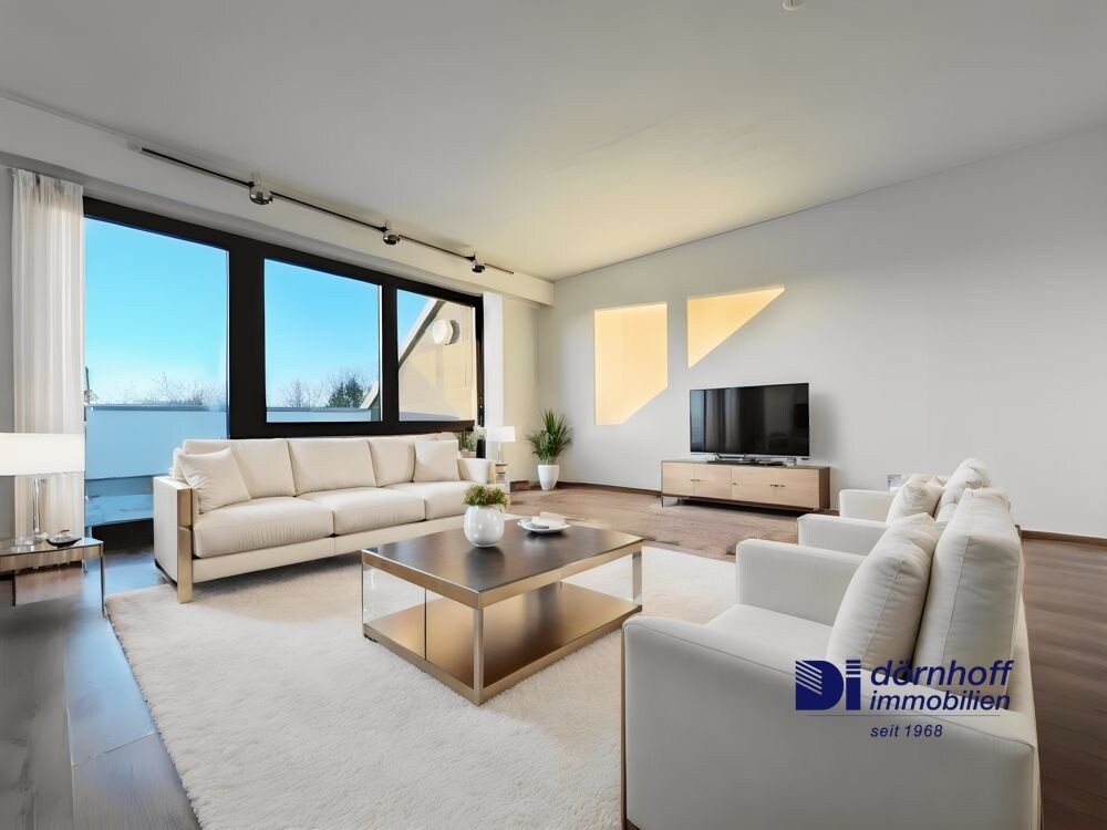 Einrichtungsvorschlag