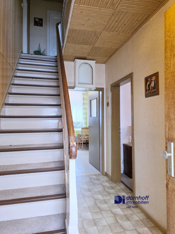 Diele/Flur