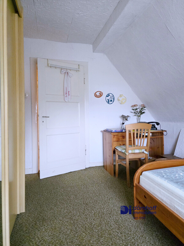 Kinderzimmer 1 DG