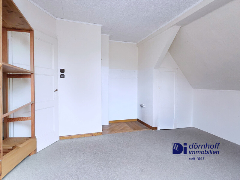 Schalzimmer DG