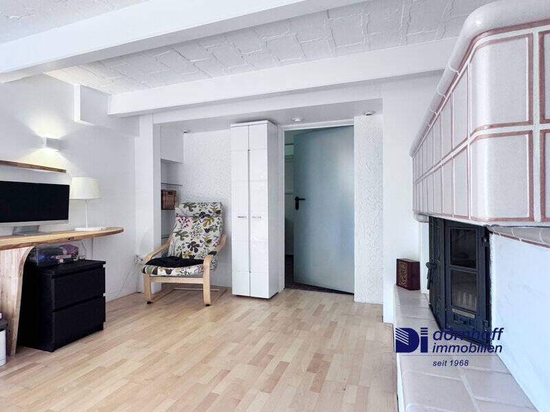 Gästezimmer/Arbeitszimmer