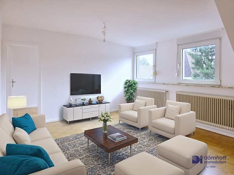 Einrichtungsbeispiel