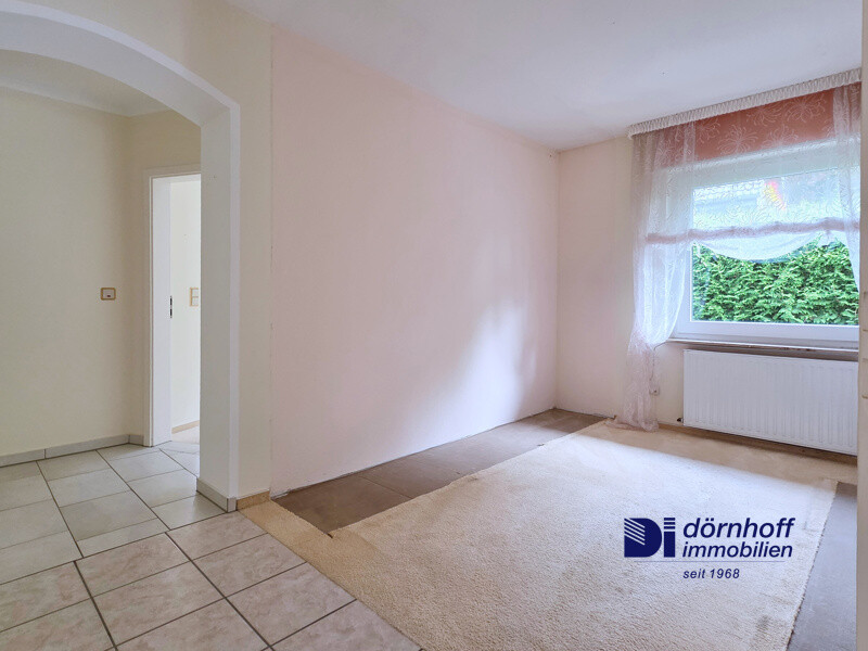 Spielzimmer/Arbeitszimmer