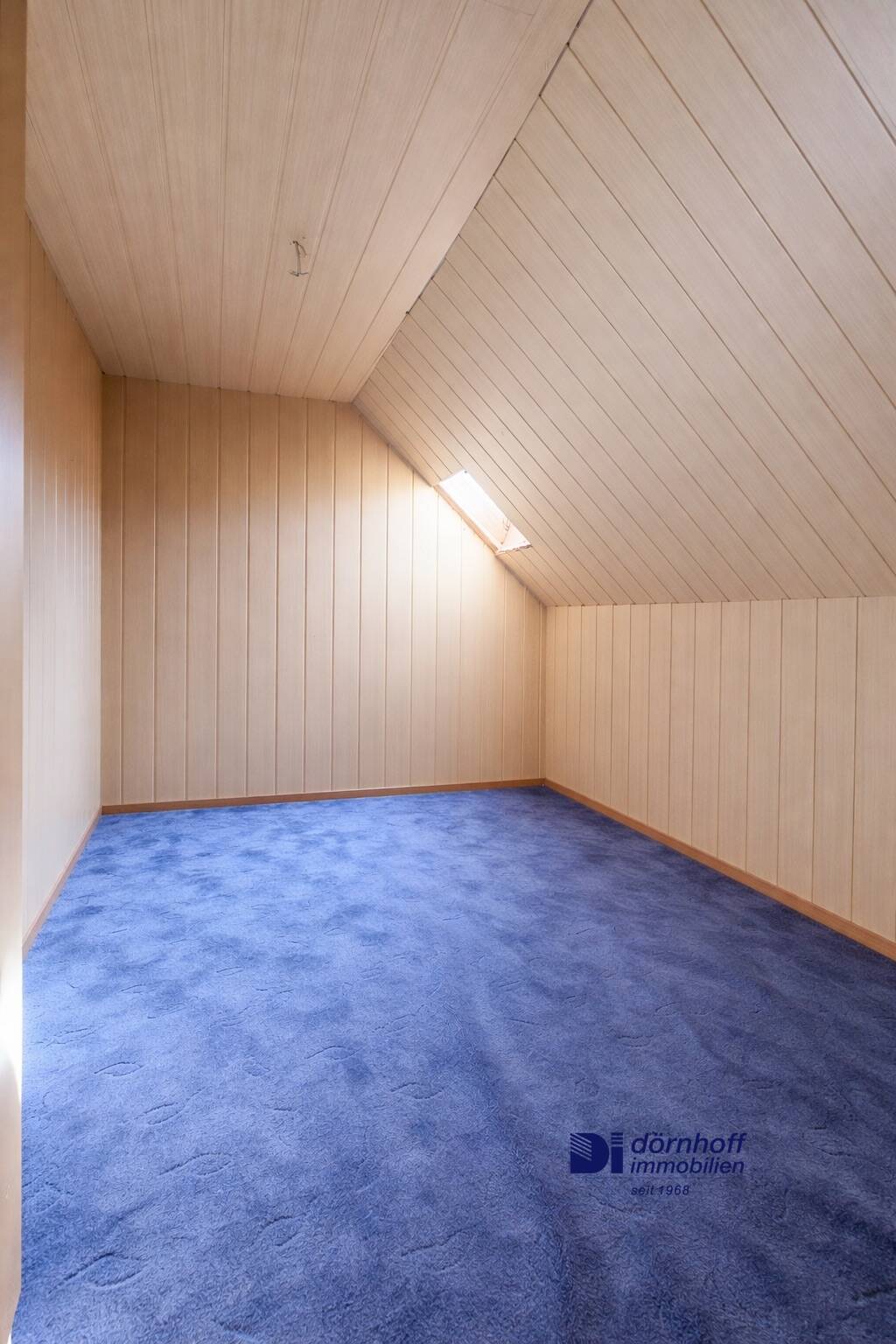 mögliches Kinderzimmer 1 DG2 (zum Ausbau vorbereitet)