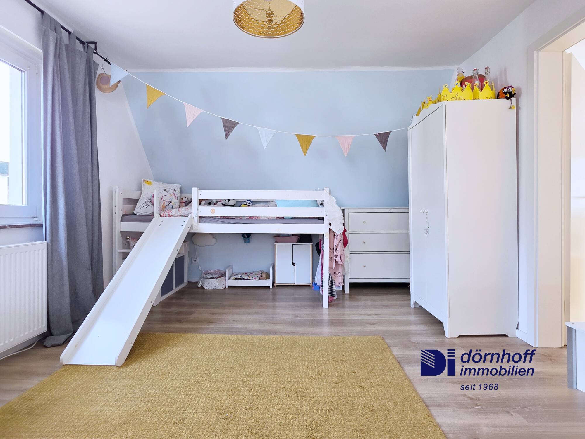 Kinderzimmer 2 DG