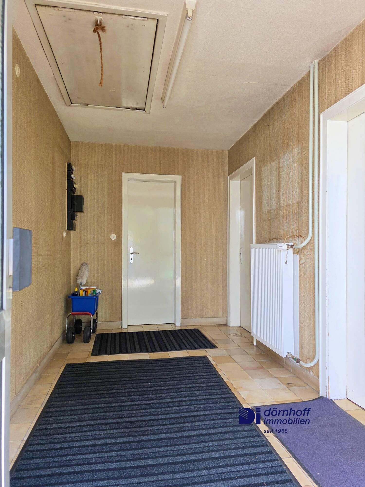 Büro