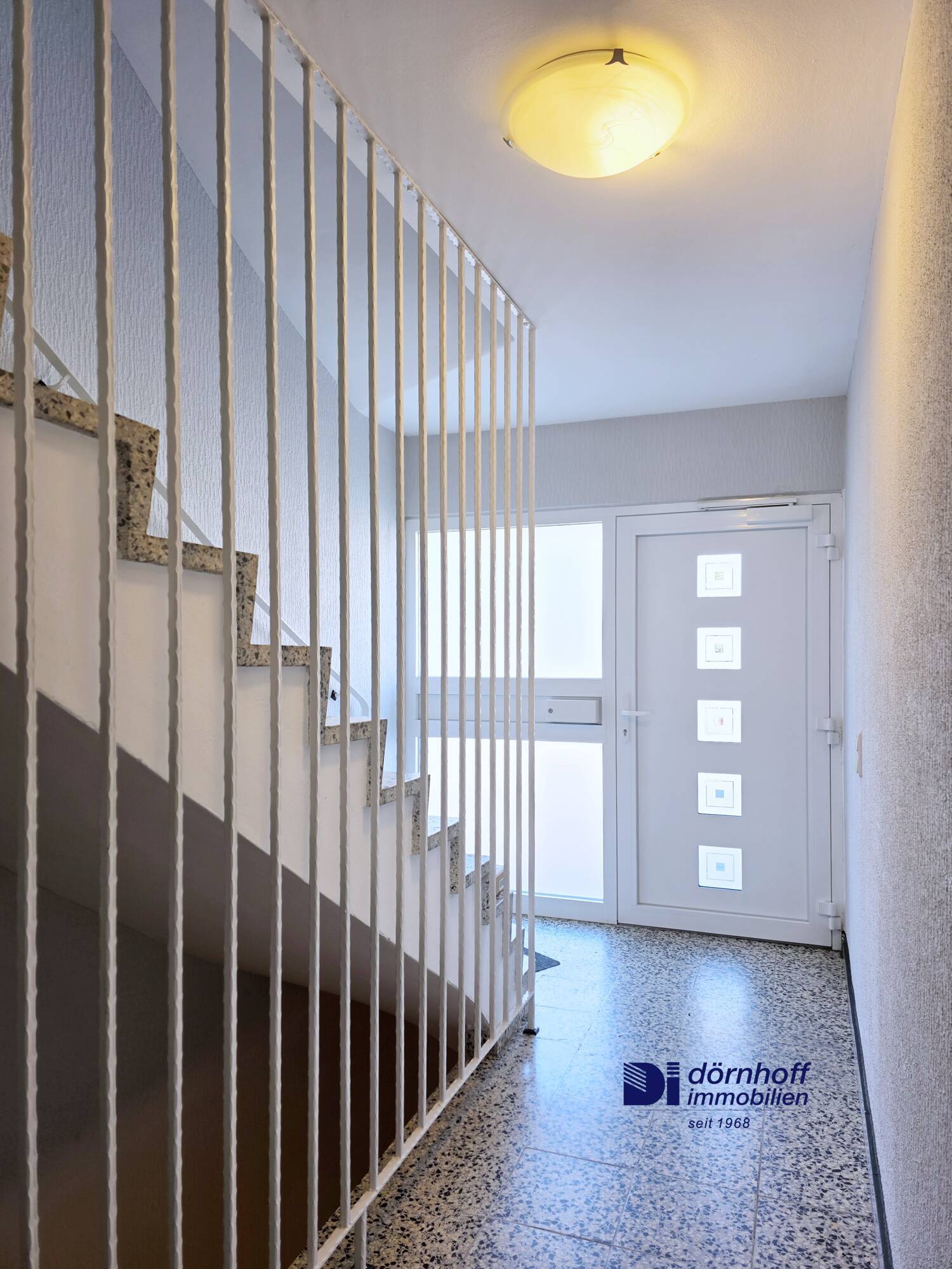 Hausflur EG