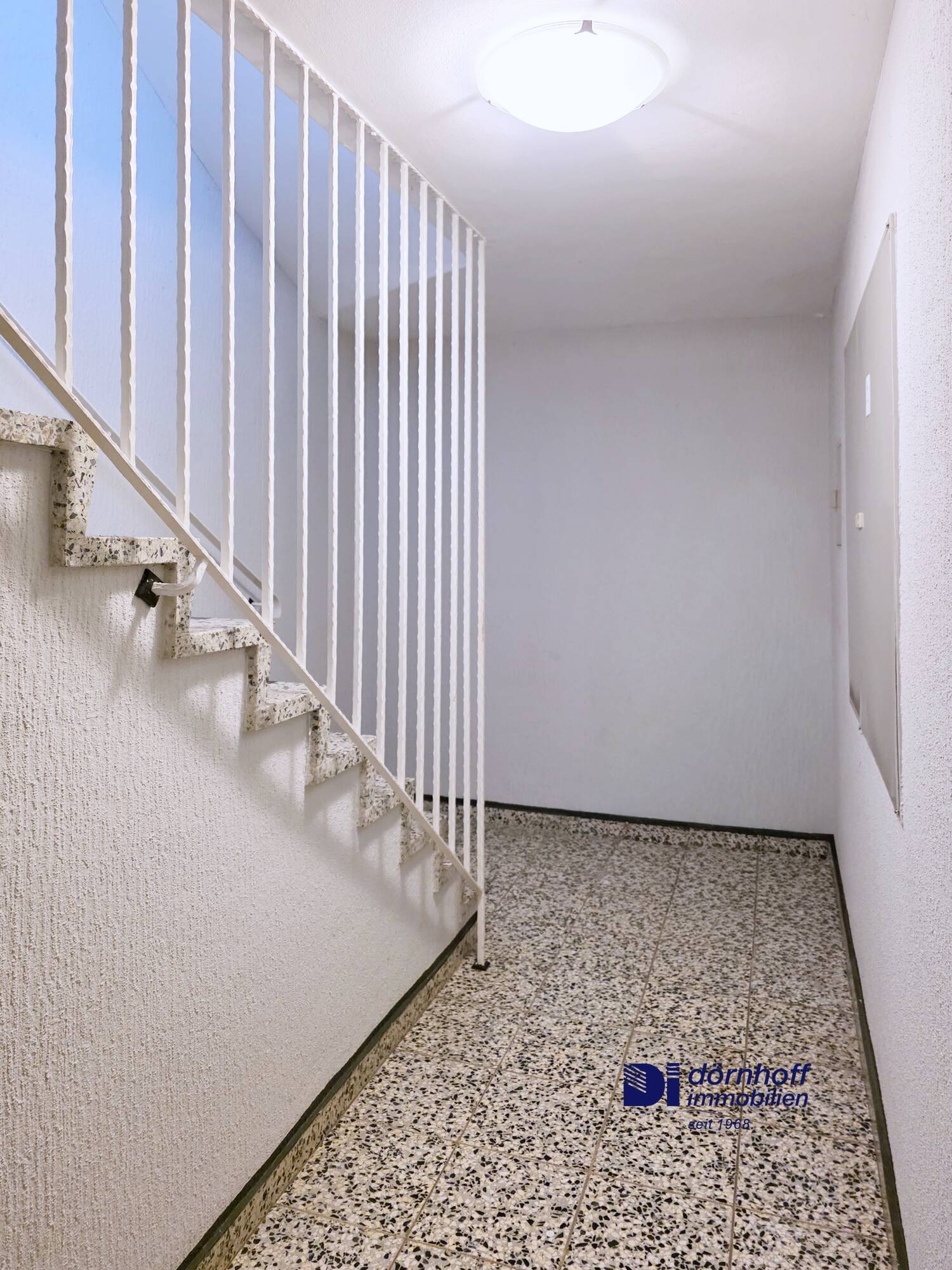 Hausflur UG