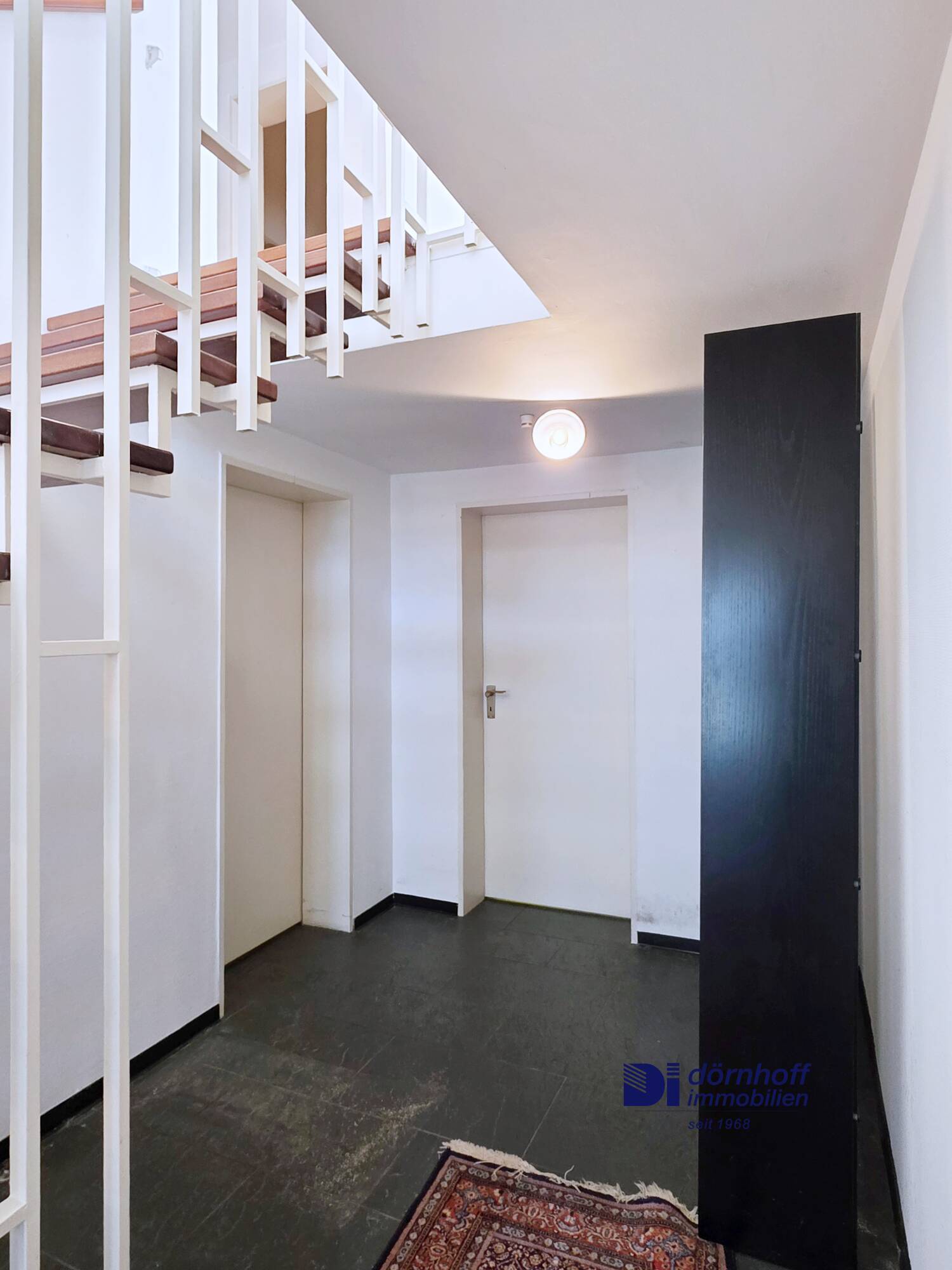 Zugang zu Kellerräumen