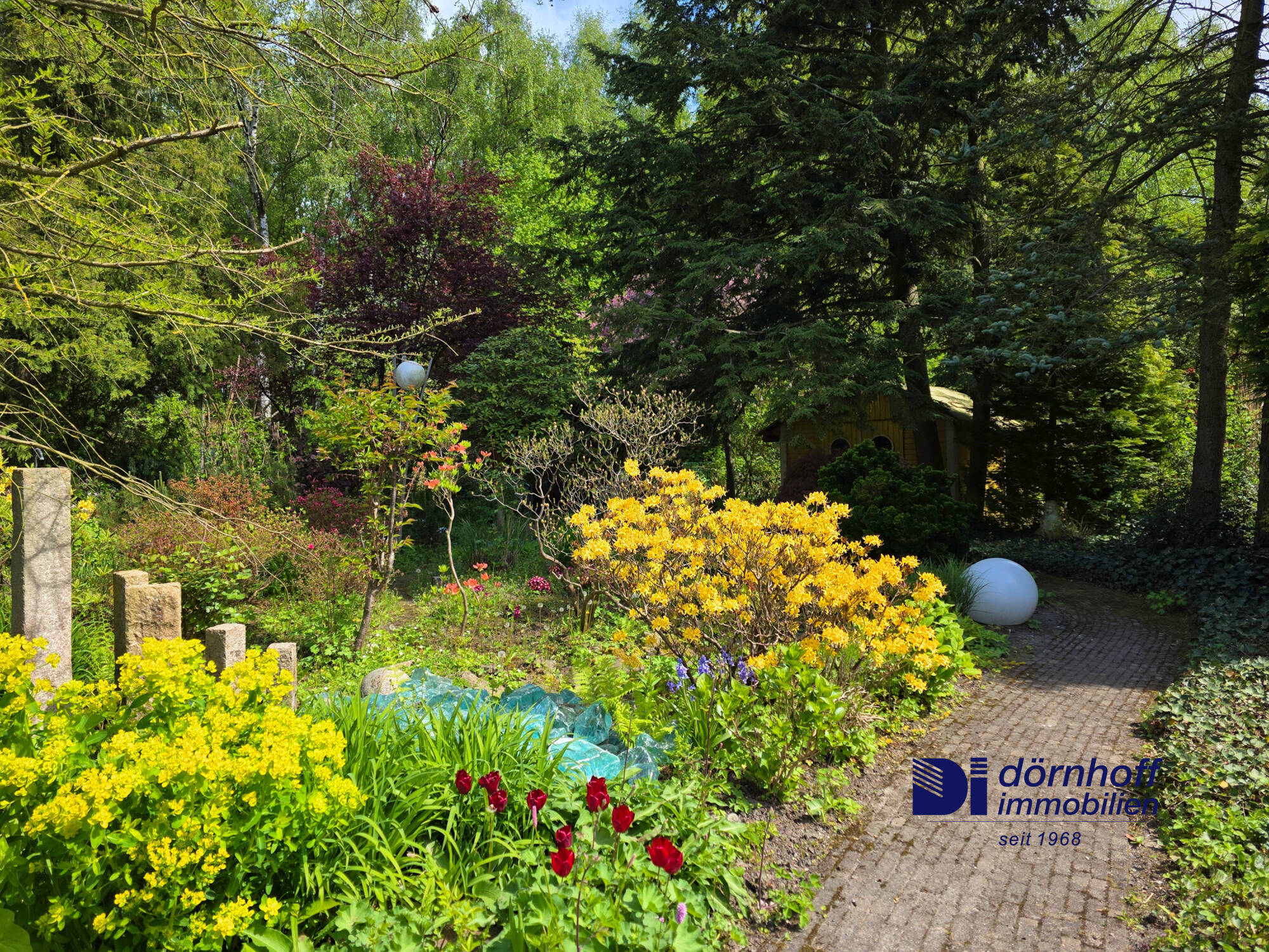 Garten