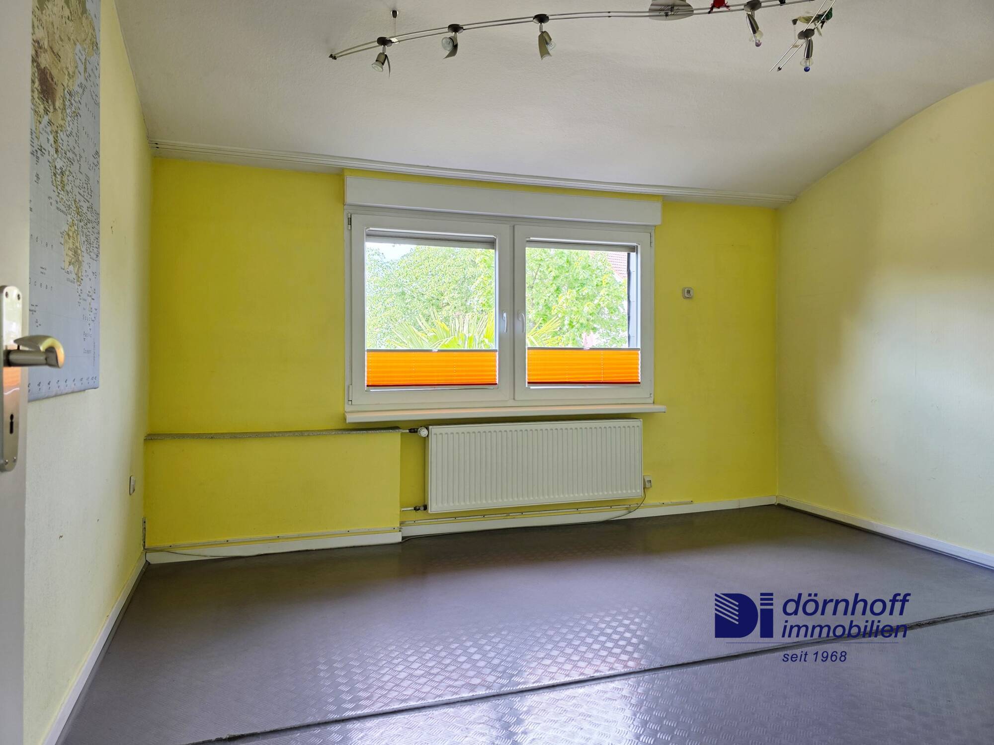 Kinderzimmer DG