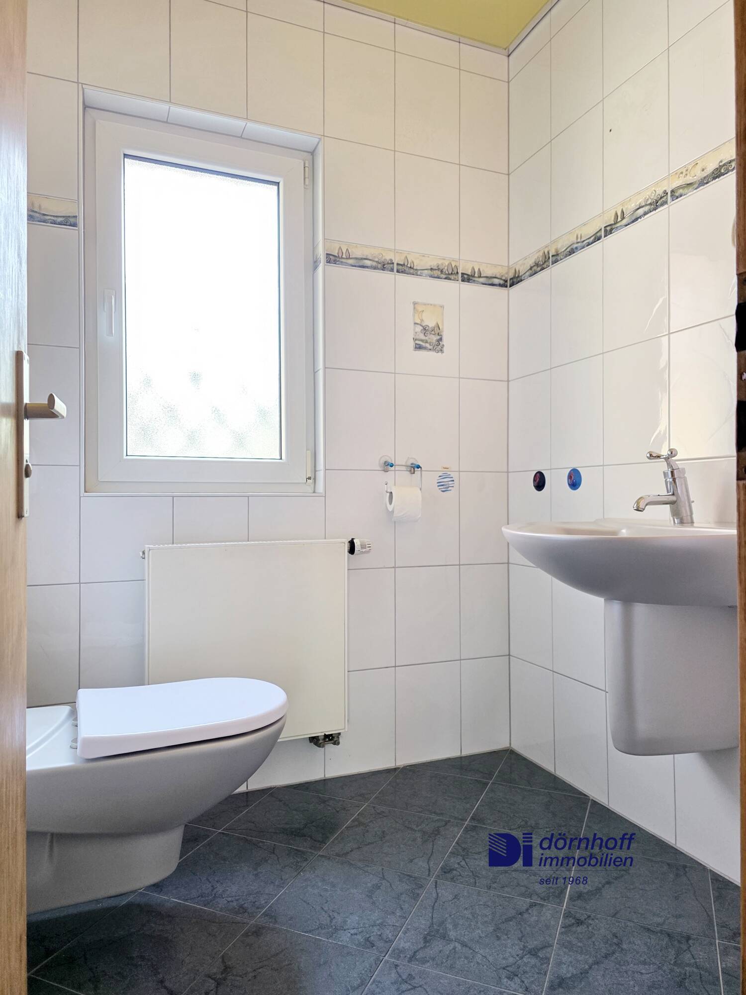 Gäste WC