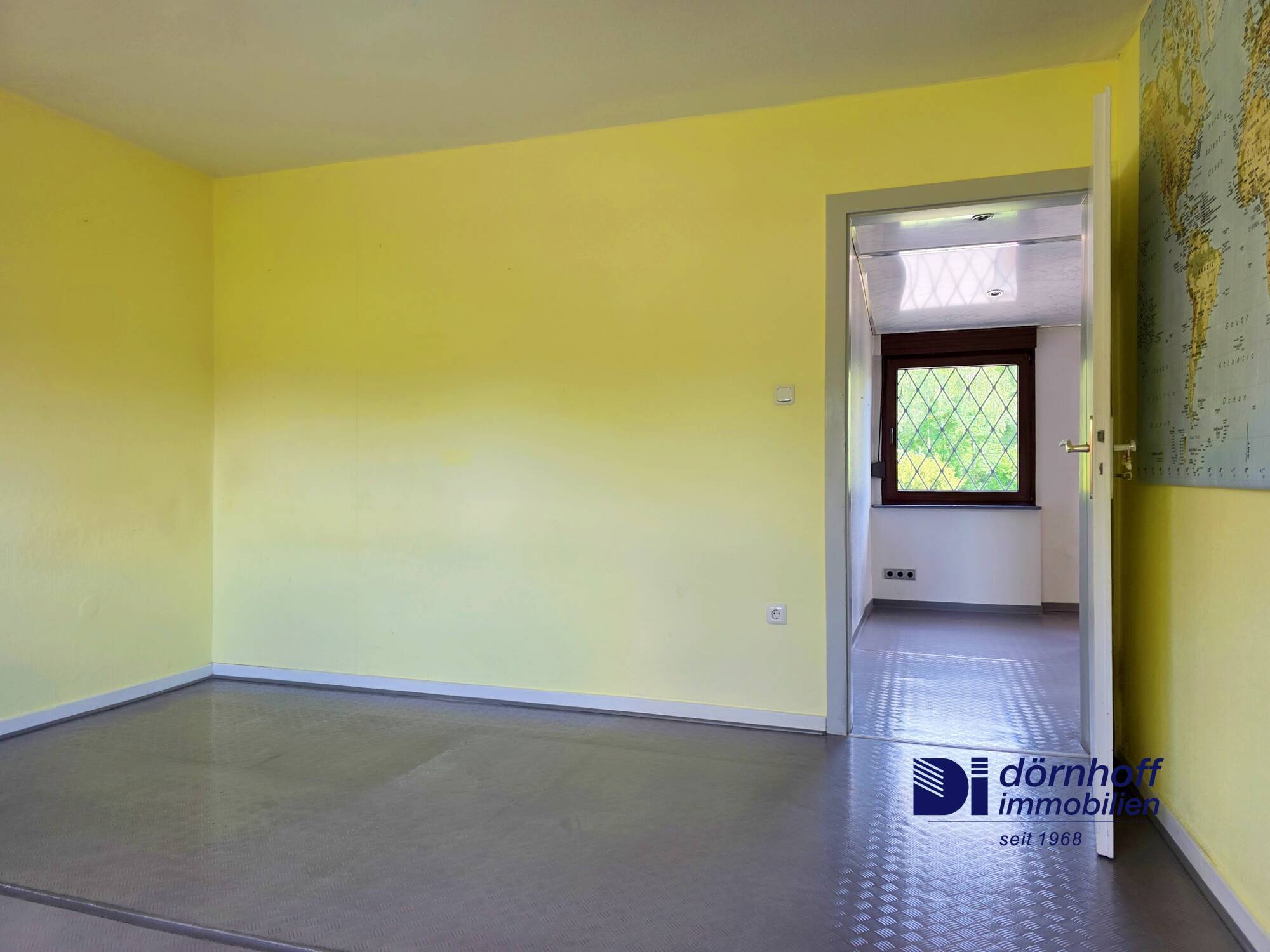 Kinderzimmer DG