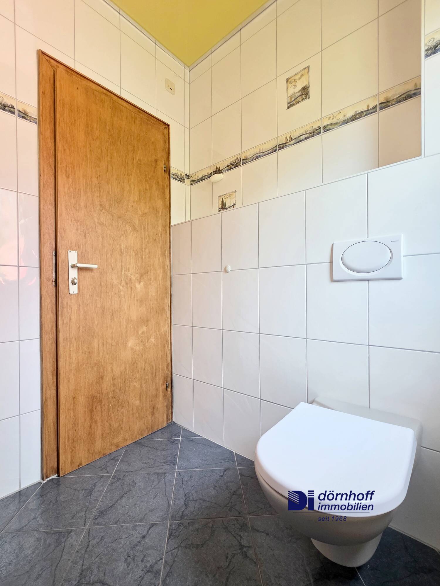 Gäste WC