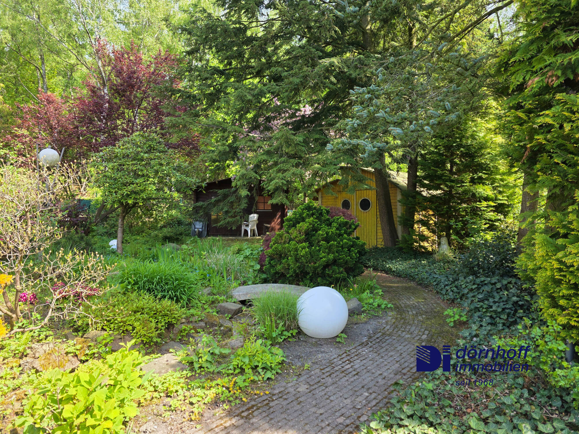 Garten