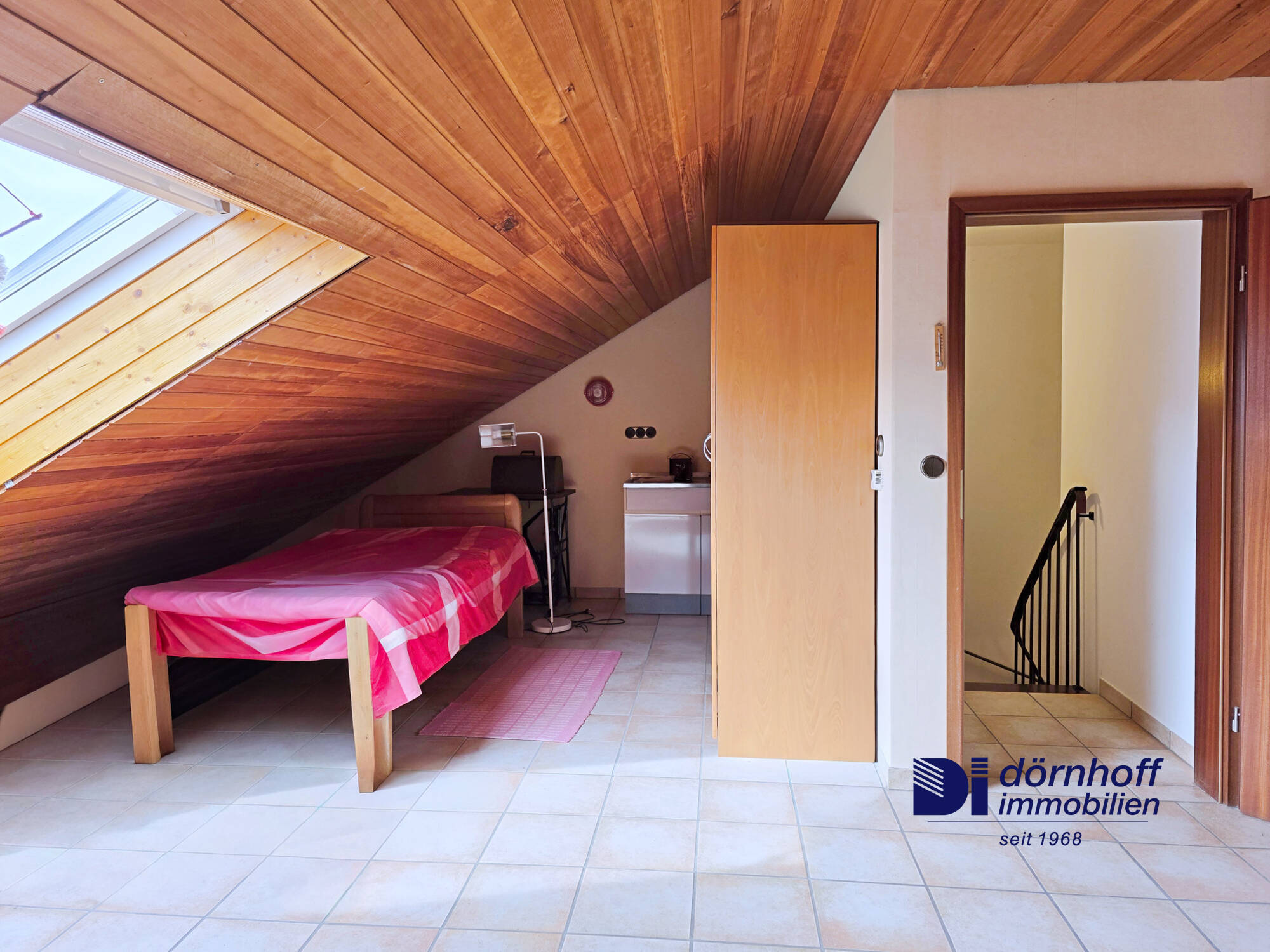 Gästezimmer DG