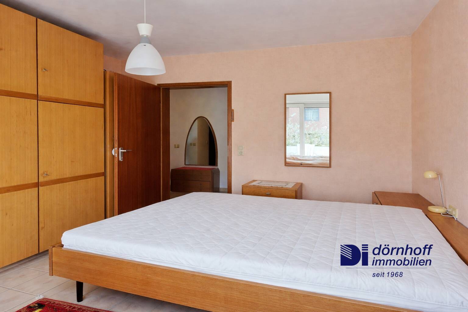Schlafzimmer 1 OG