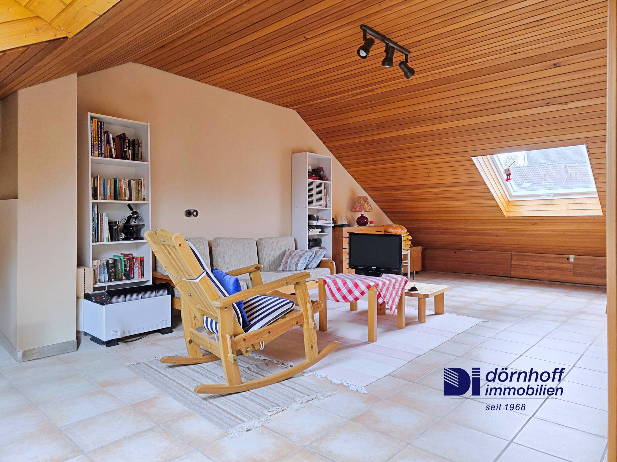 Gästezimmer DG