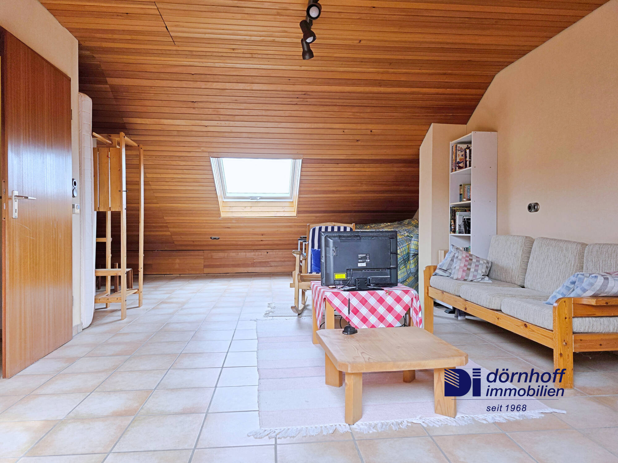 Gästezimmer DG