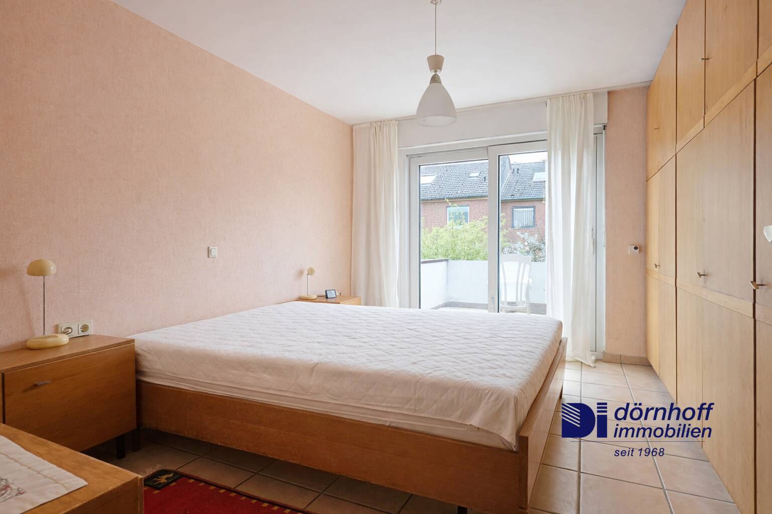 Schlafzimmer 1 OG