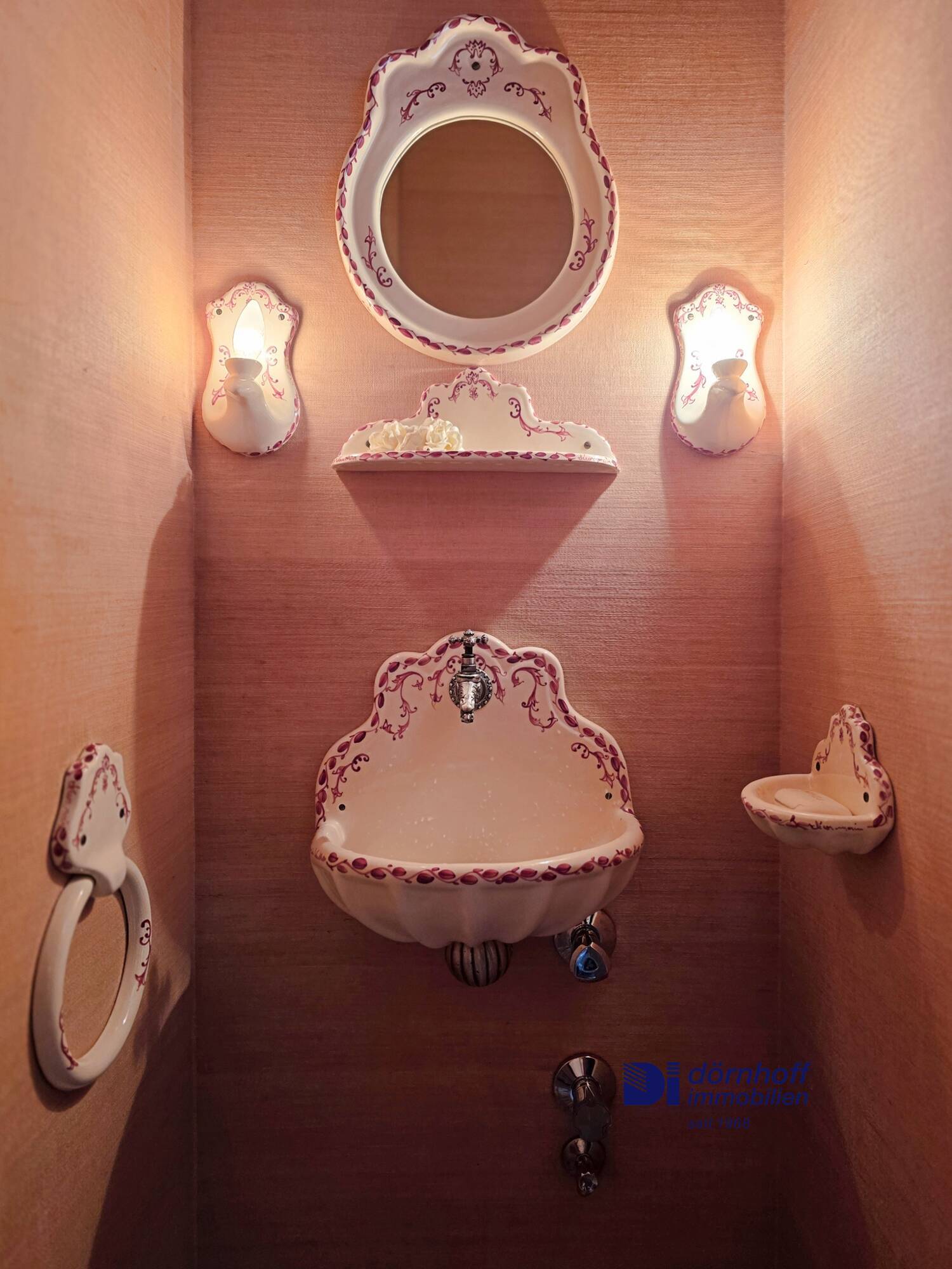 Gäste WC