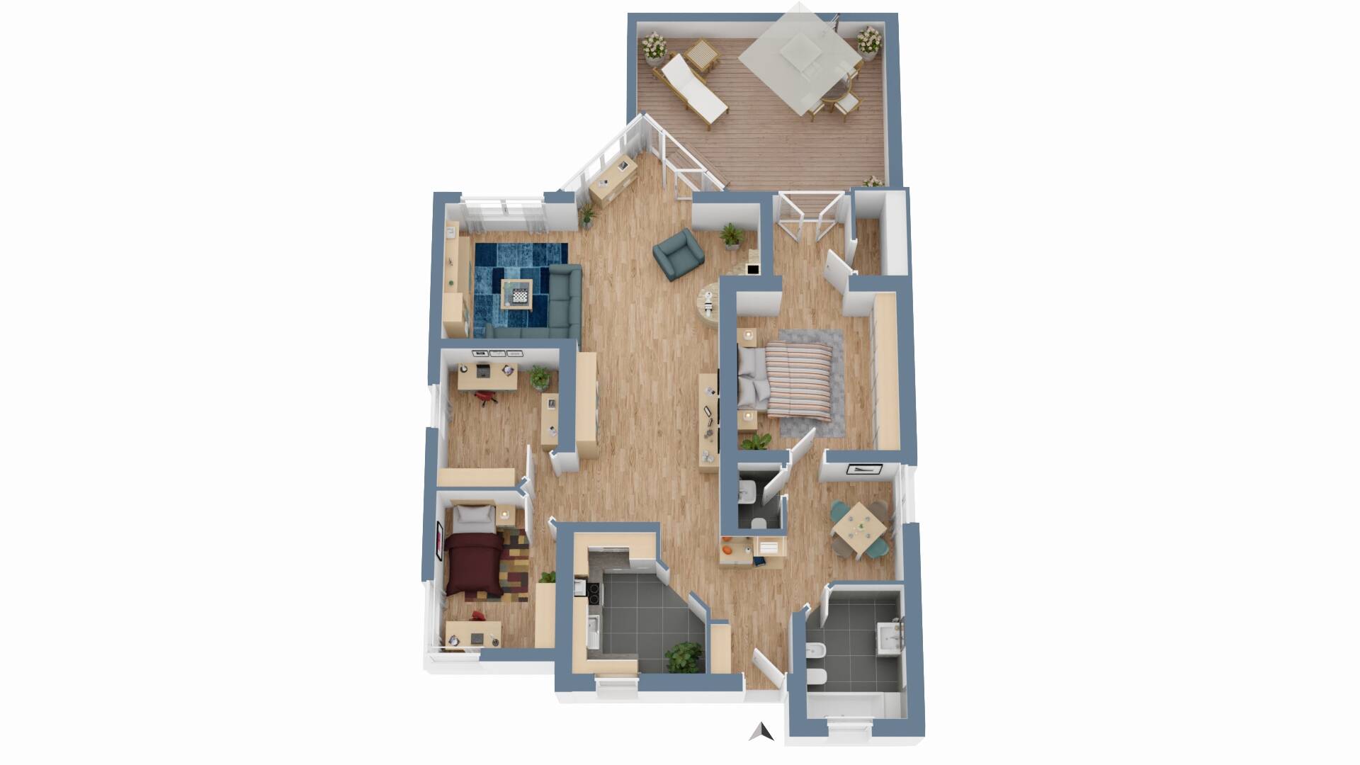 Immobilienbild
