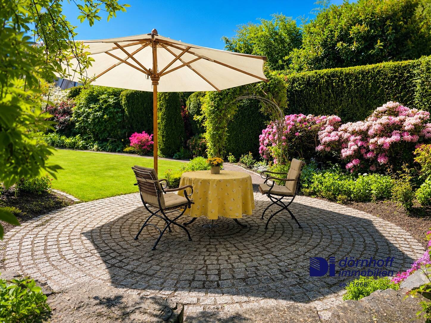 Garten