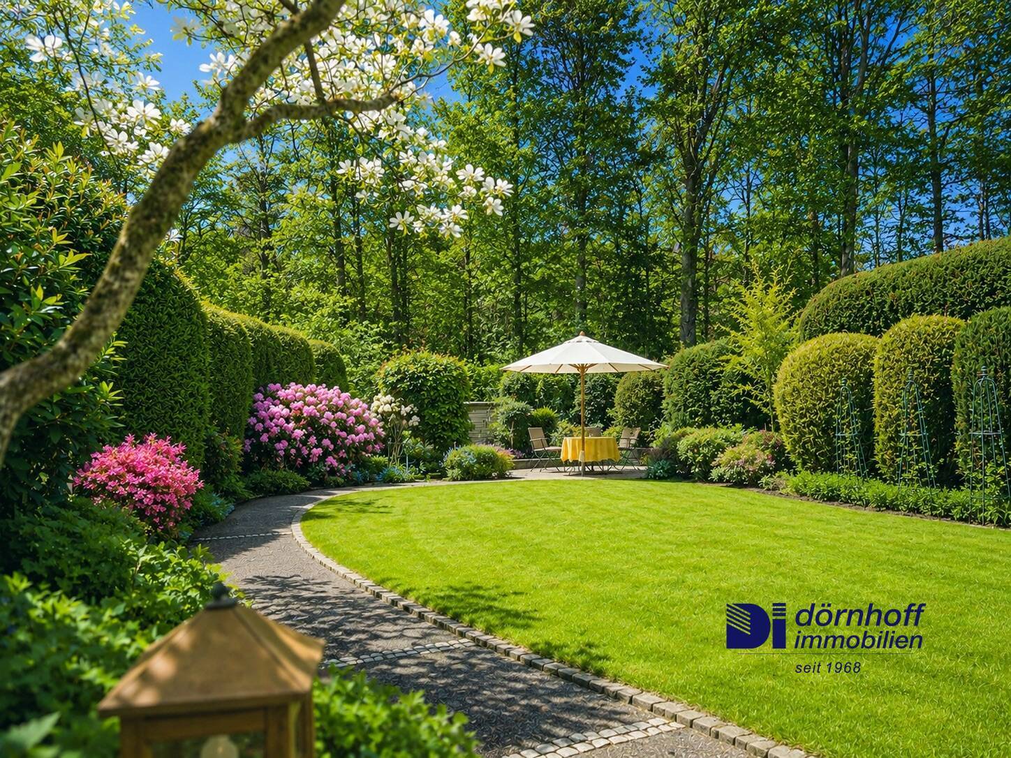 Garten