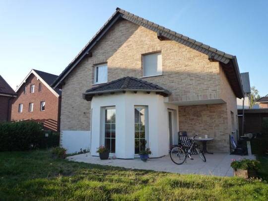 Einfamilienhaus, Dortmund Kirchlinde