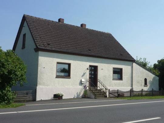 Haus in Dortmund Brechten