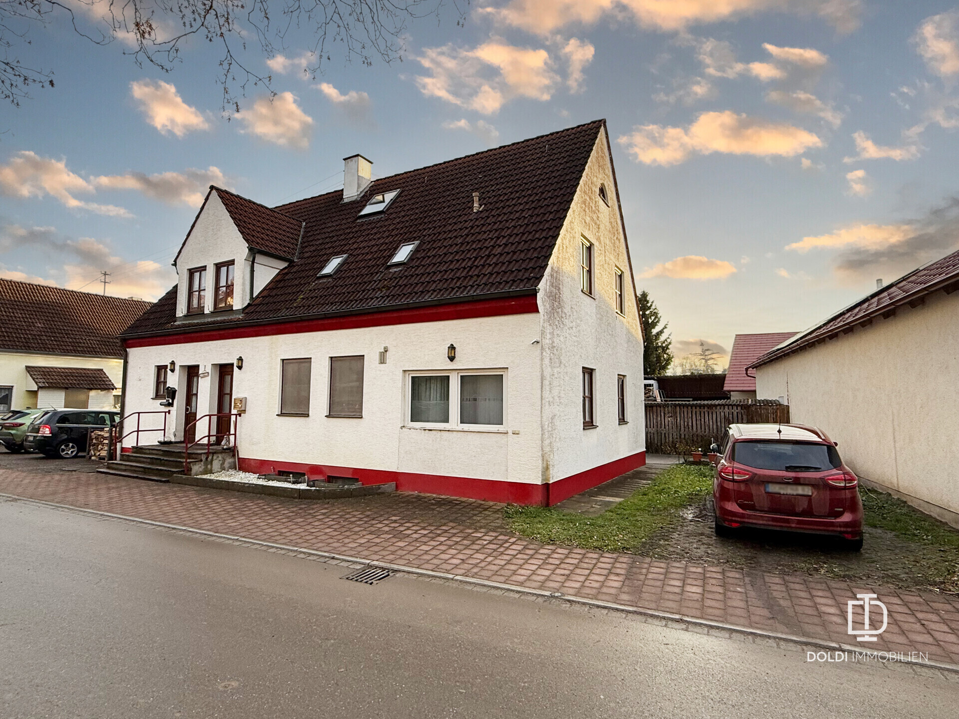 Außenansicht