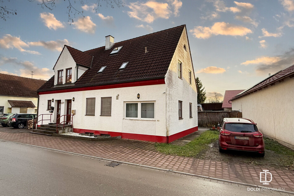 Außenansicht