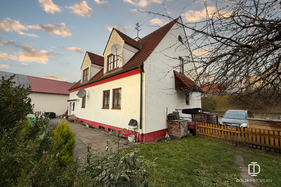 Außenansicht