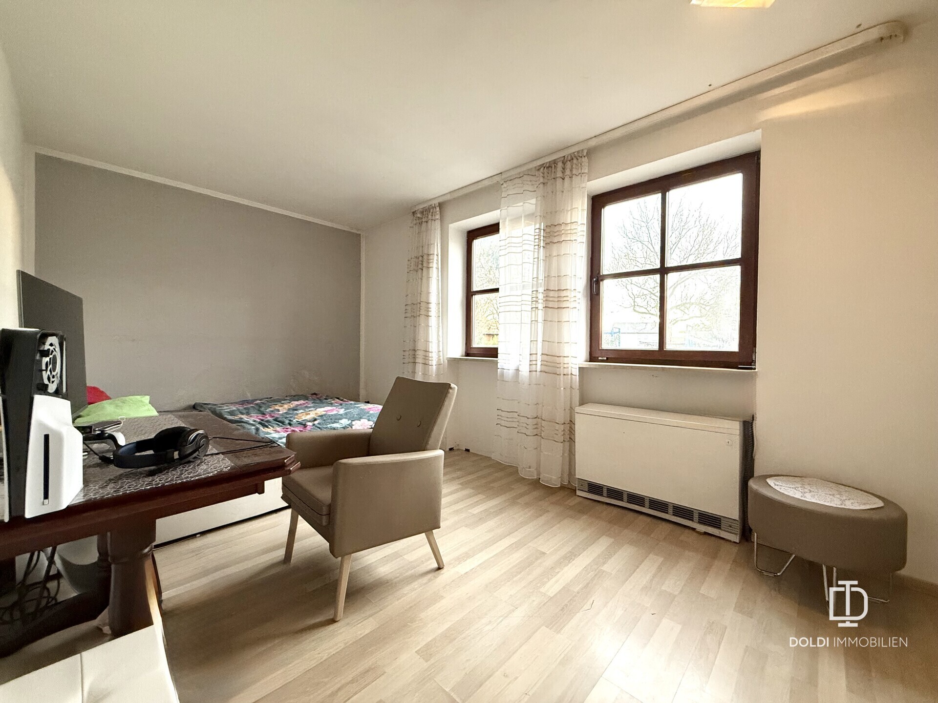 Zimmer EG