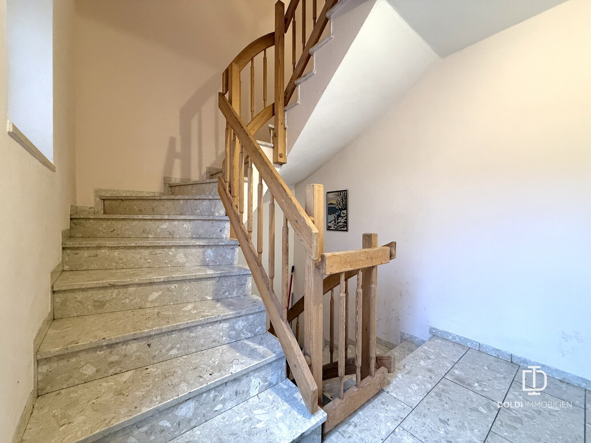 Treppenhaus