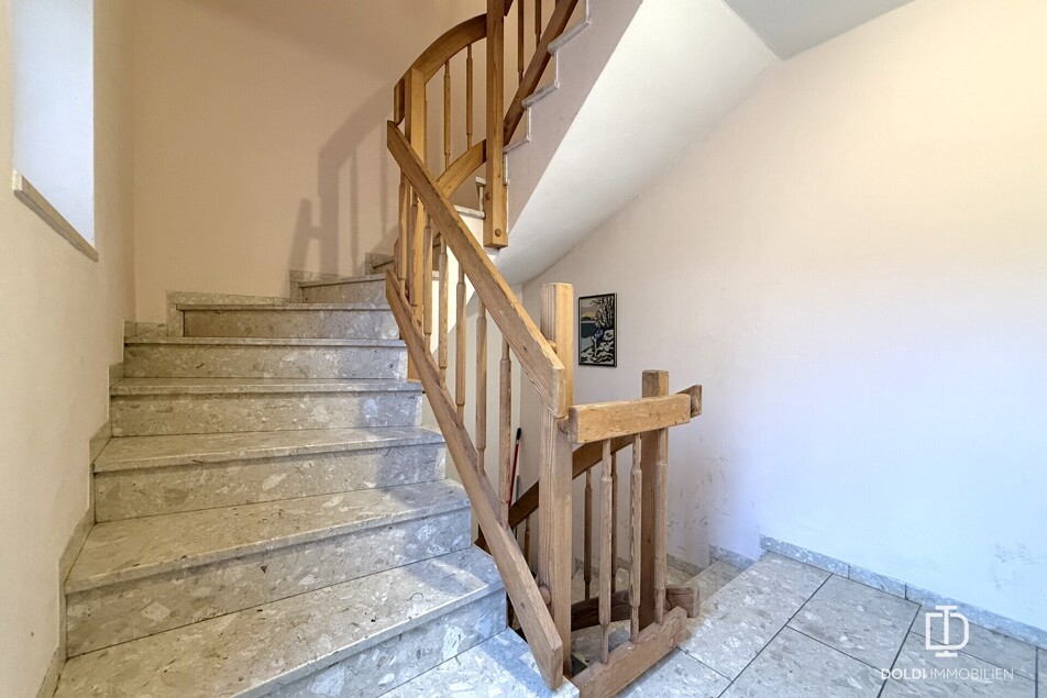 Treppenhaus