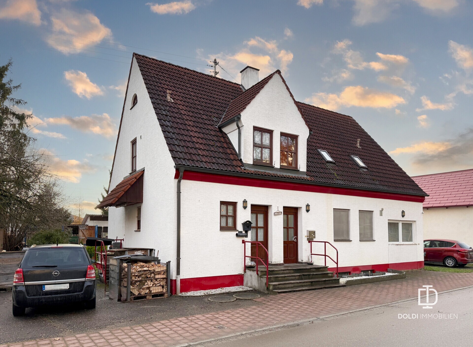 Außenansicht