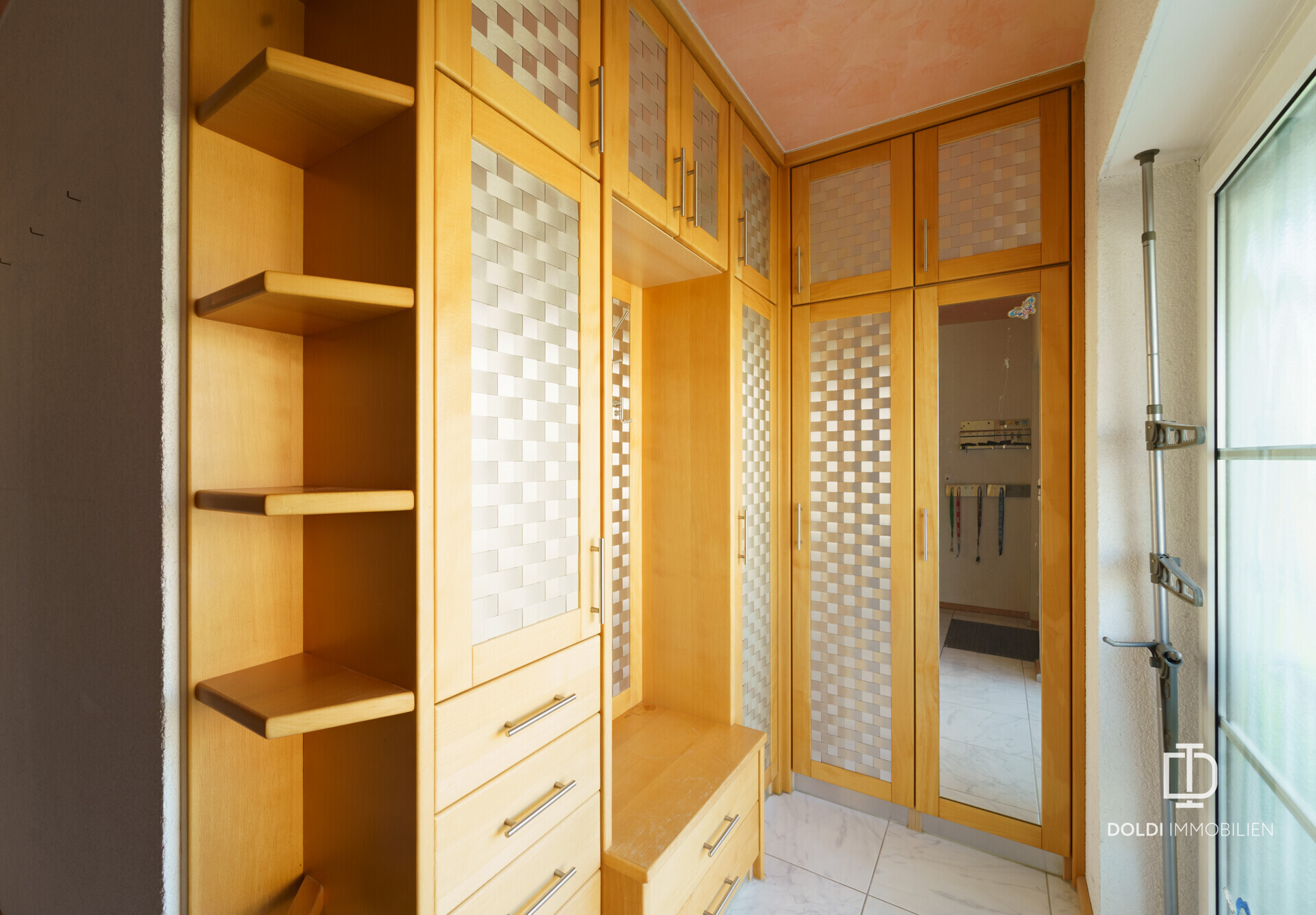 Garderobe