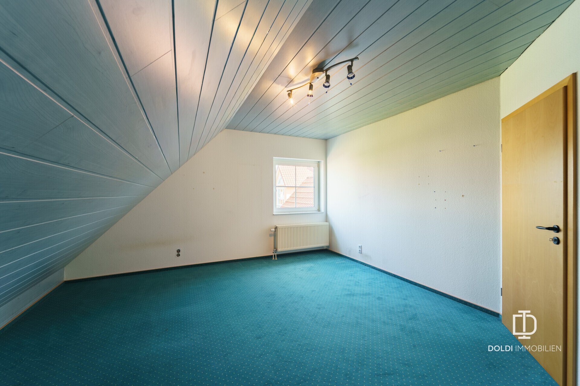 Kinderzimmer 1