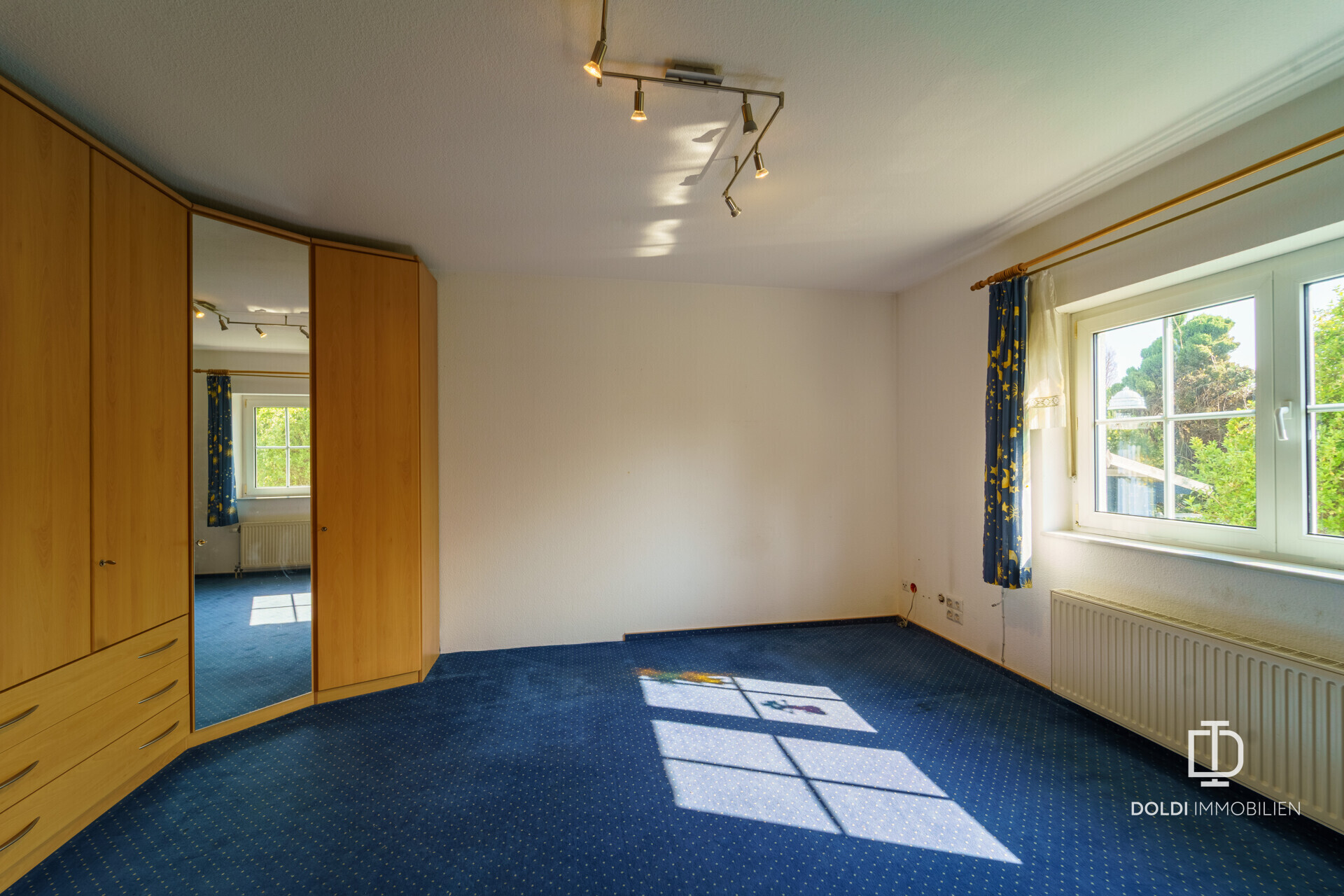 Zimmer Erdgeschoss
